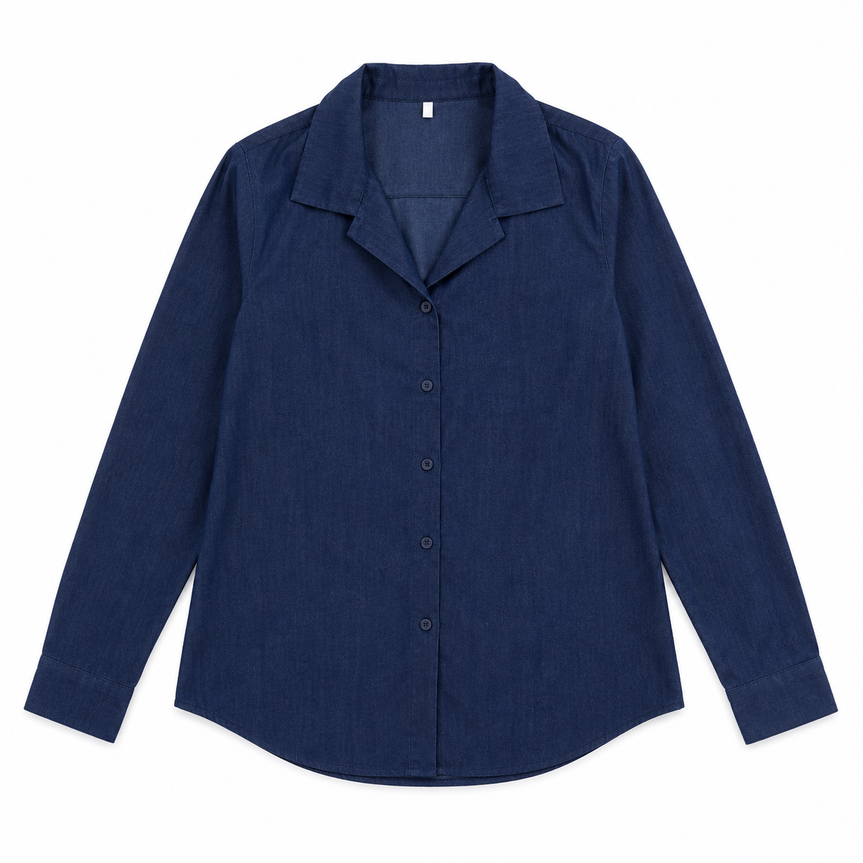 Camisa Social Feminina Plus Size