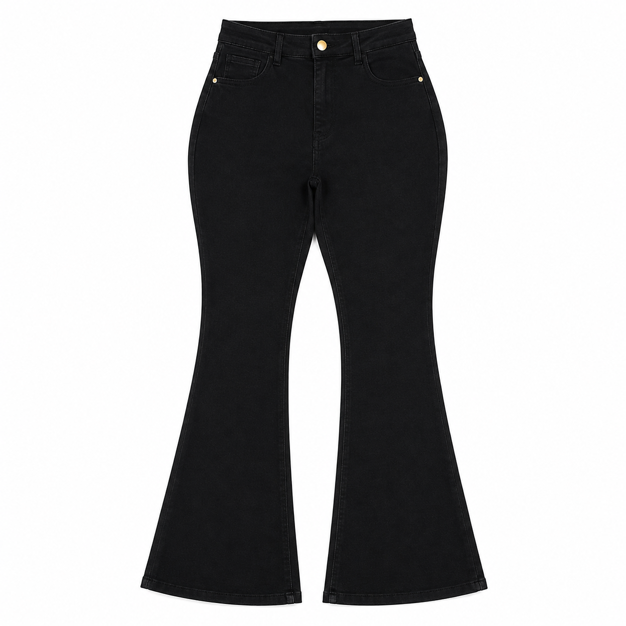Calça Jeans Feminina Plus Size