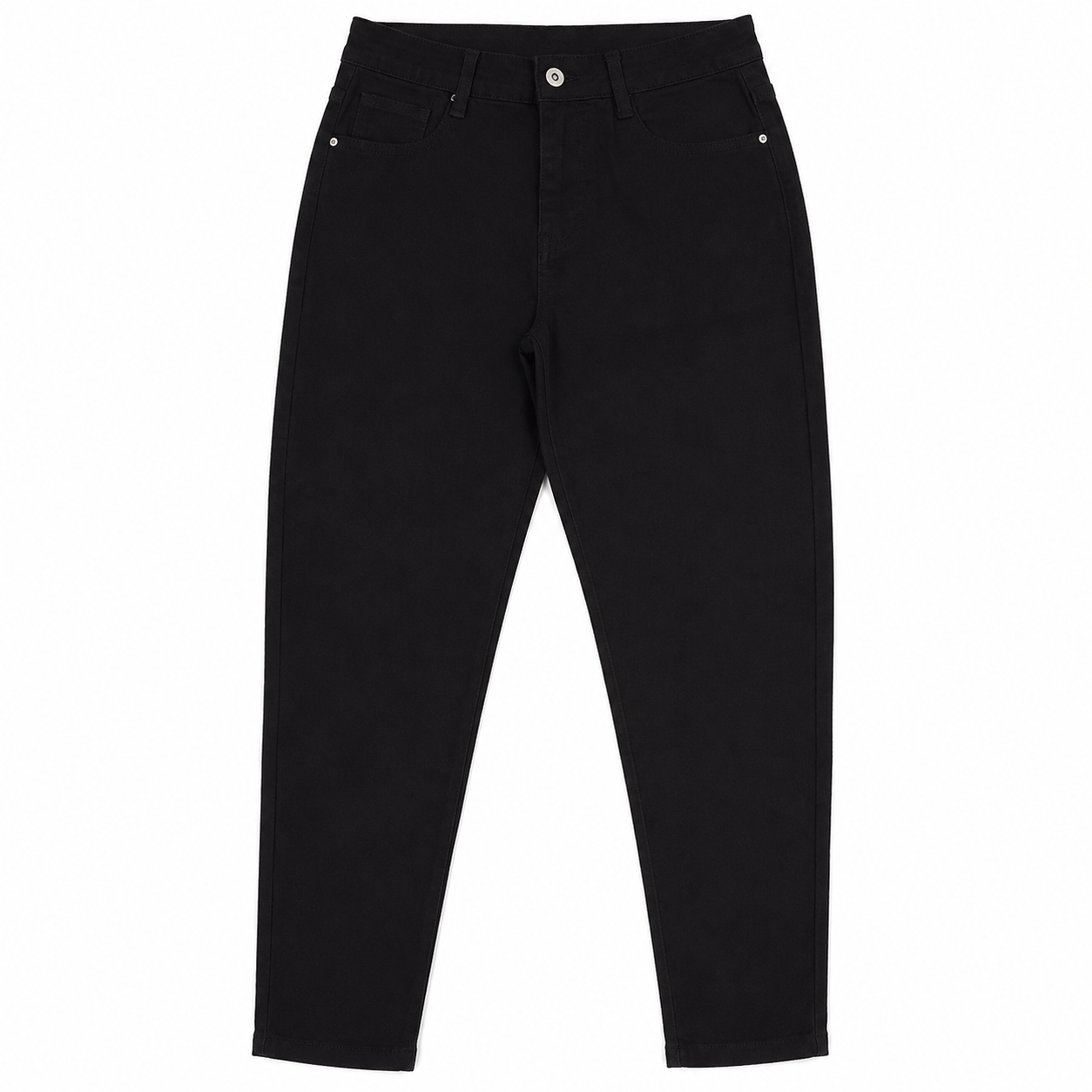 Calça Jeans Feminina Plus Size
