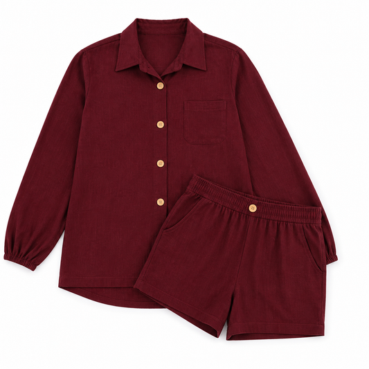 Conjunto Plus Size