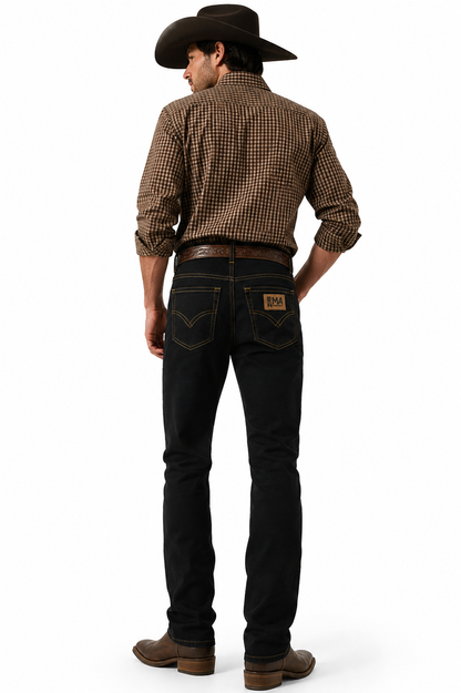 Calça Masculina MVA Country
