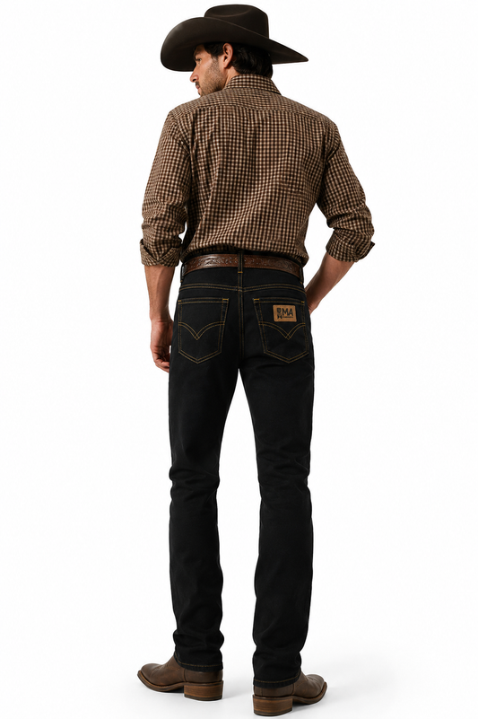 Calça Masculina MVA Country