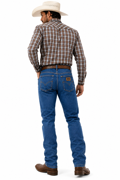 Calça Masculina MVA Country