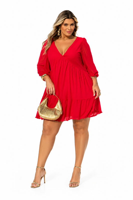 Vestido Mary