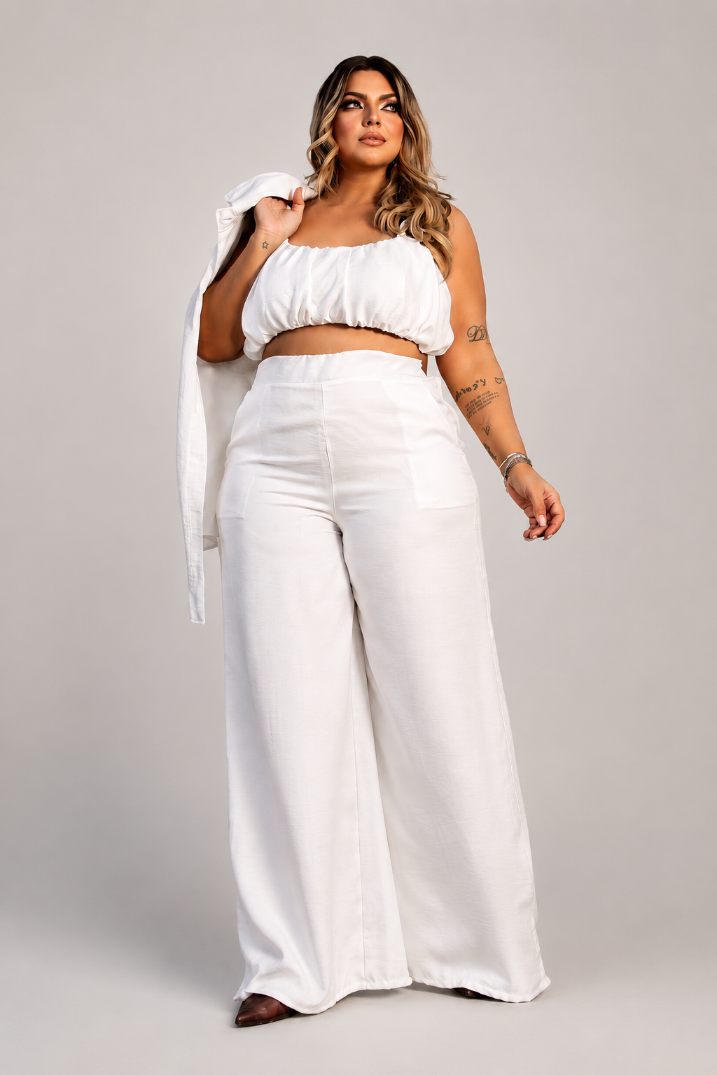 Calça Maya