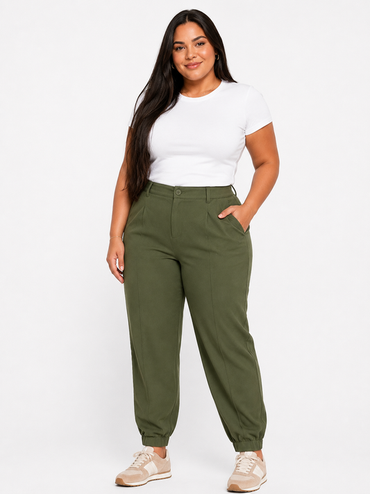Calça Alfaiataria Feminina Verona