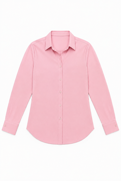 Camisa Social Mariana