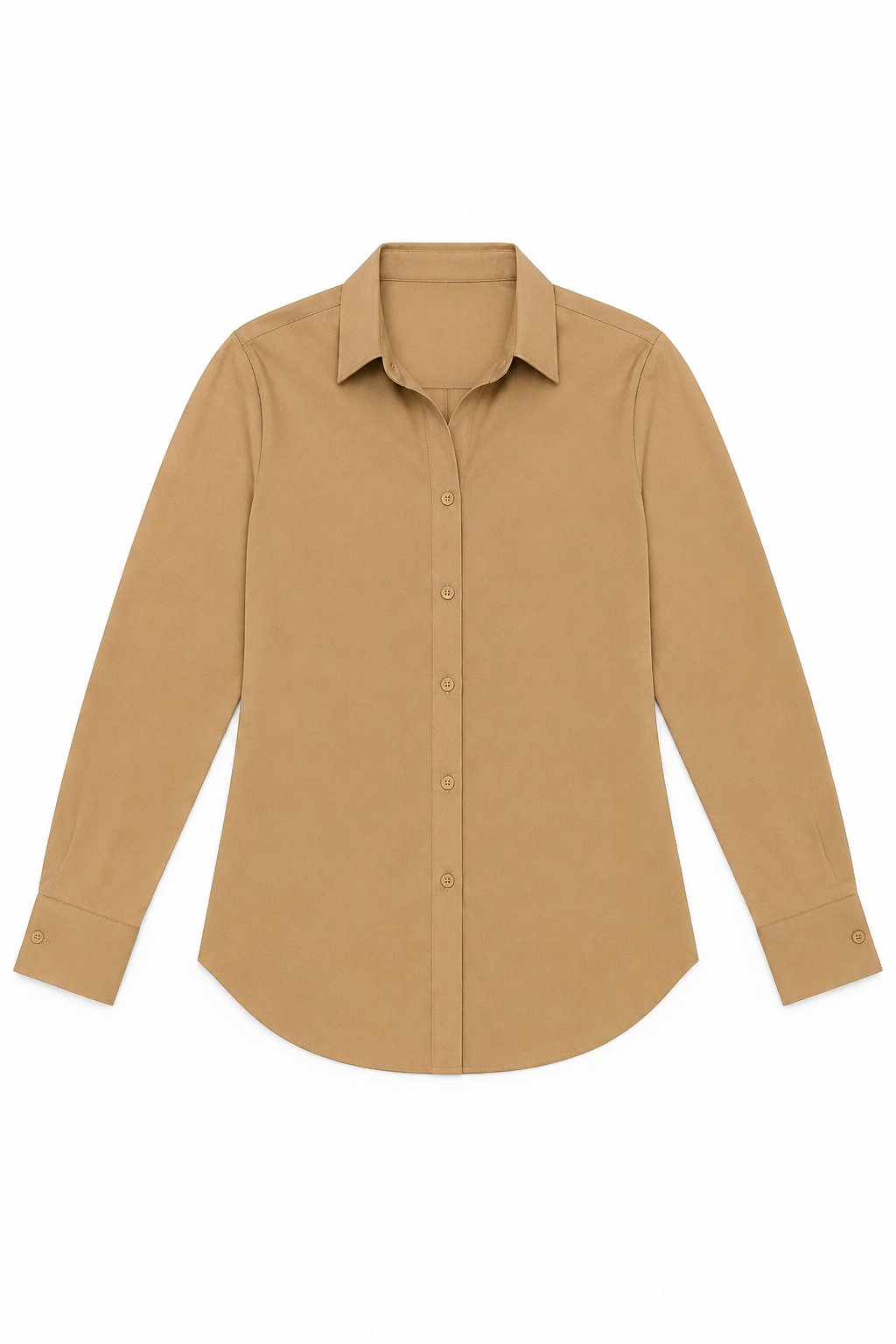 Camisa Social Mariana