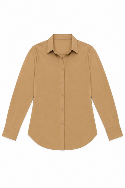 Camisa Social Mariana