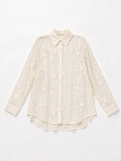 Camisa Isabelle