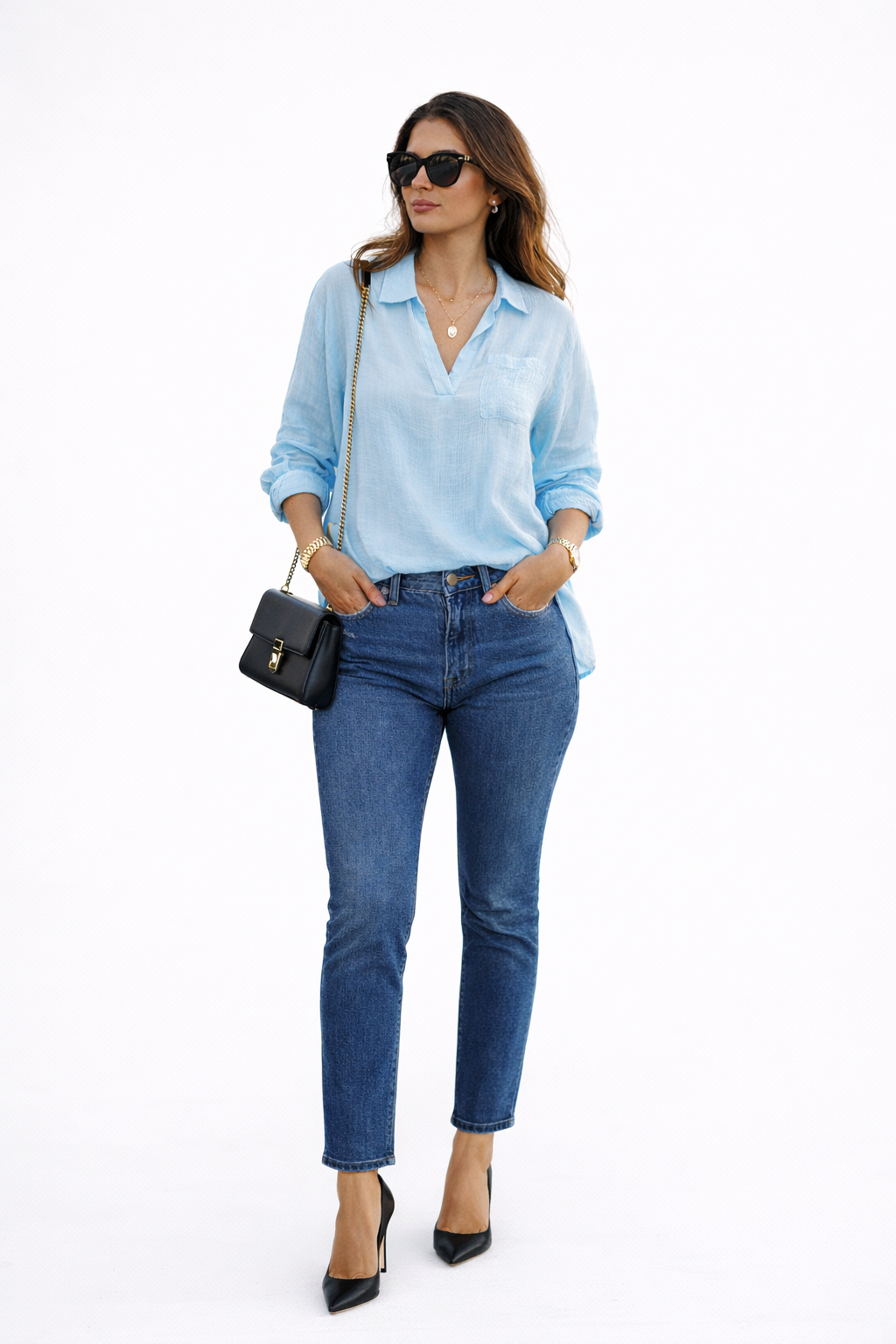 Bata Feminina Breeze