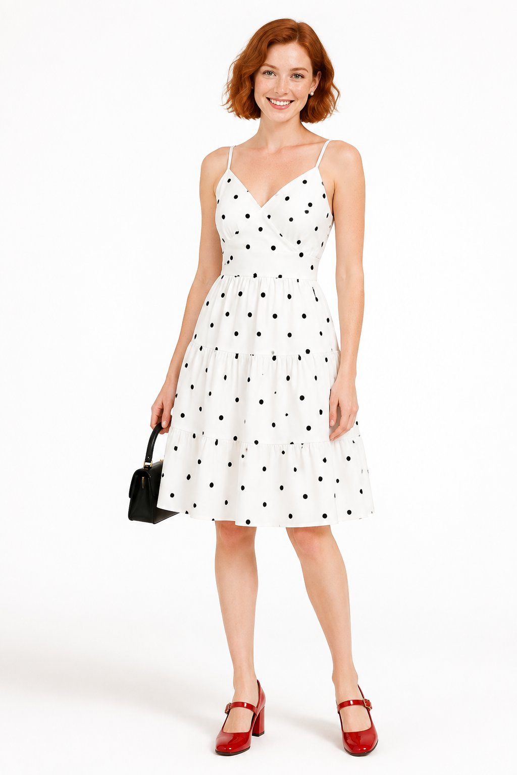Vestido Curto Bella