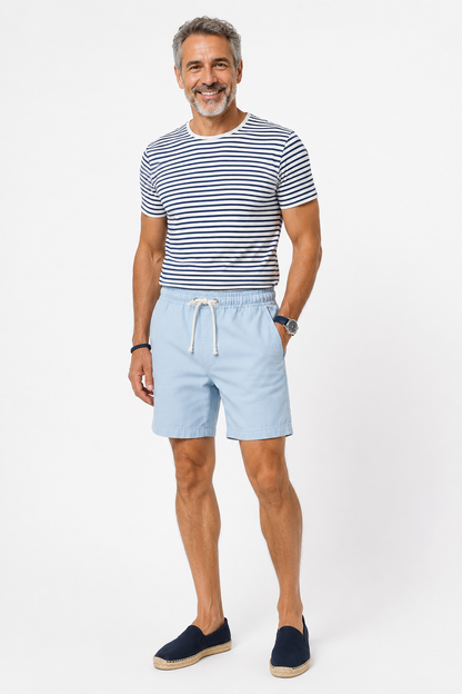 Short Masculino Santorini