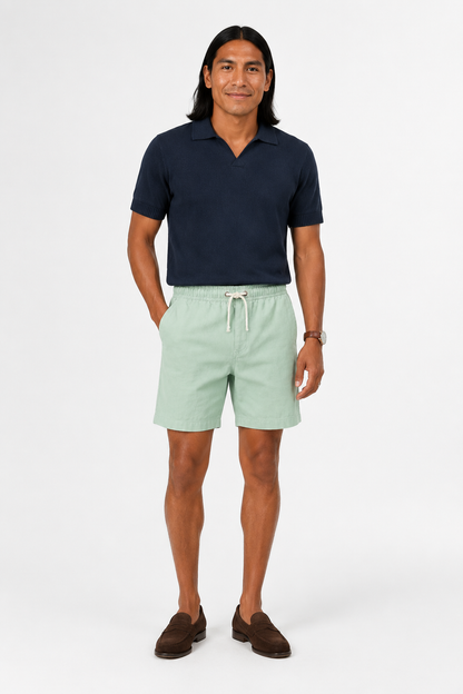 Short Masculino Santorini