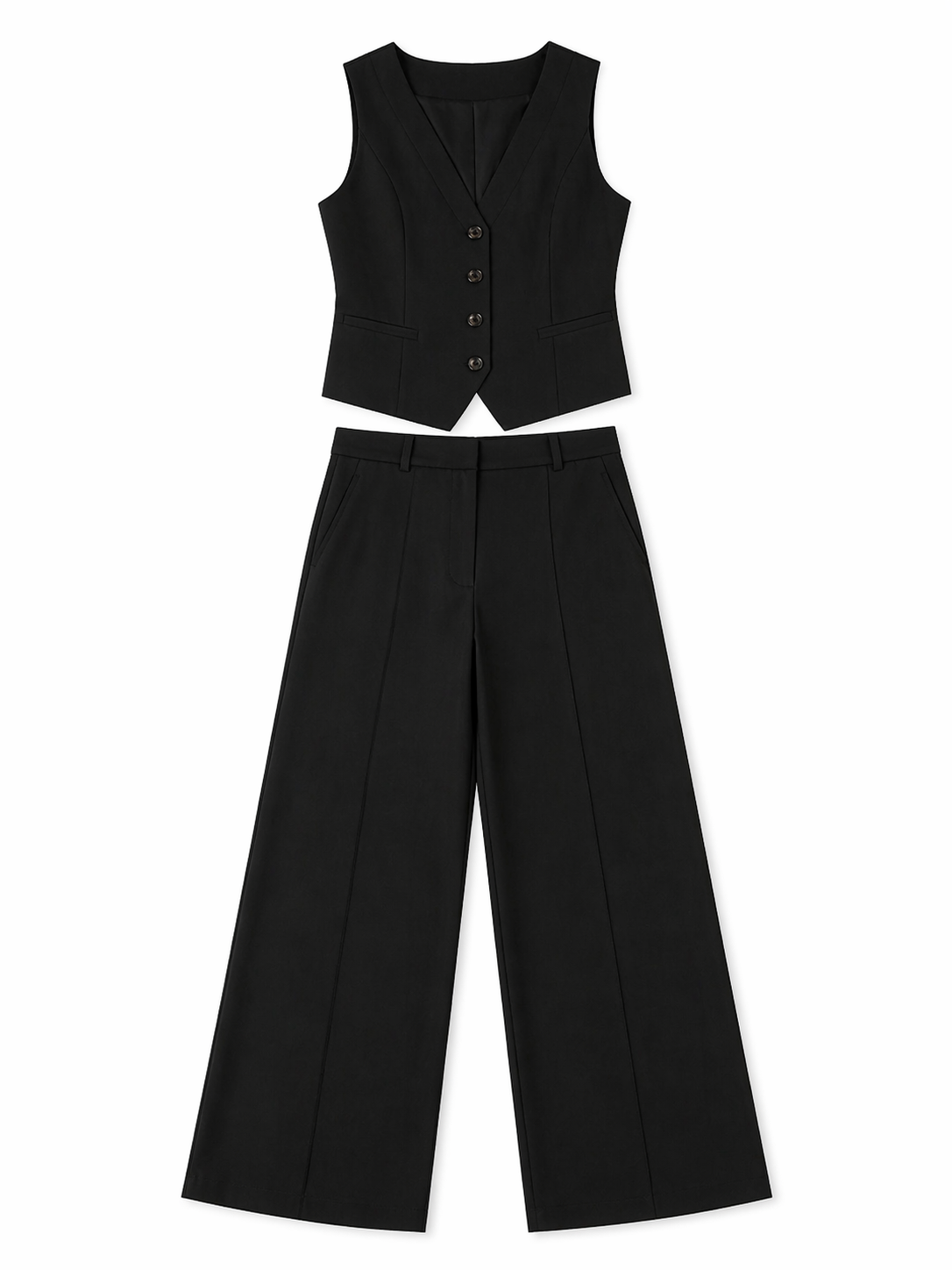 Conjunto Alfaiataria Cinara