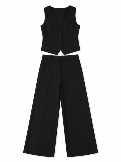 Conjunto Alfaiataria Cinara