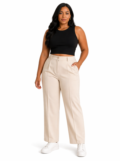 Calça Alfaiataria Amille