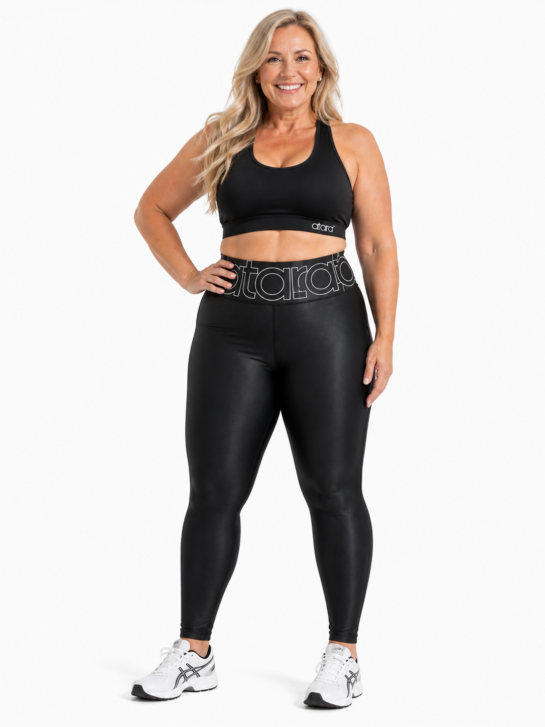Legging Feminina Atara