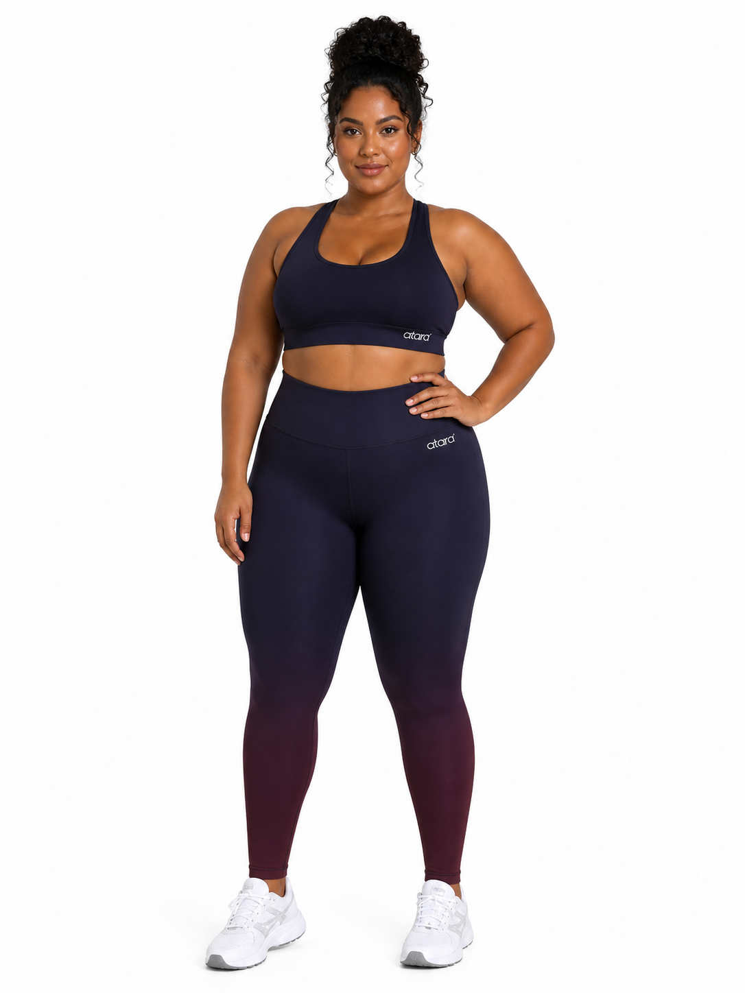 Legging Feminina Atara