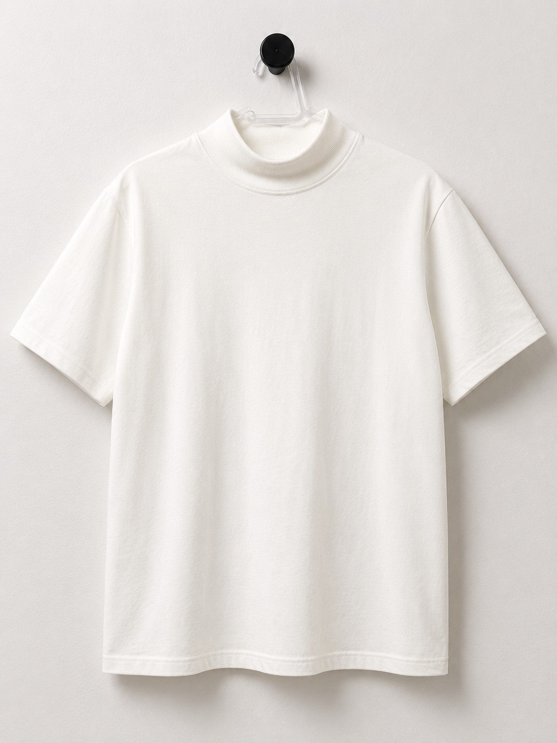 T-Shirt Estampada Casual Confortável