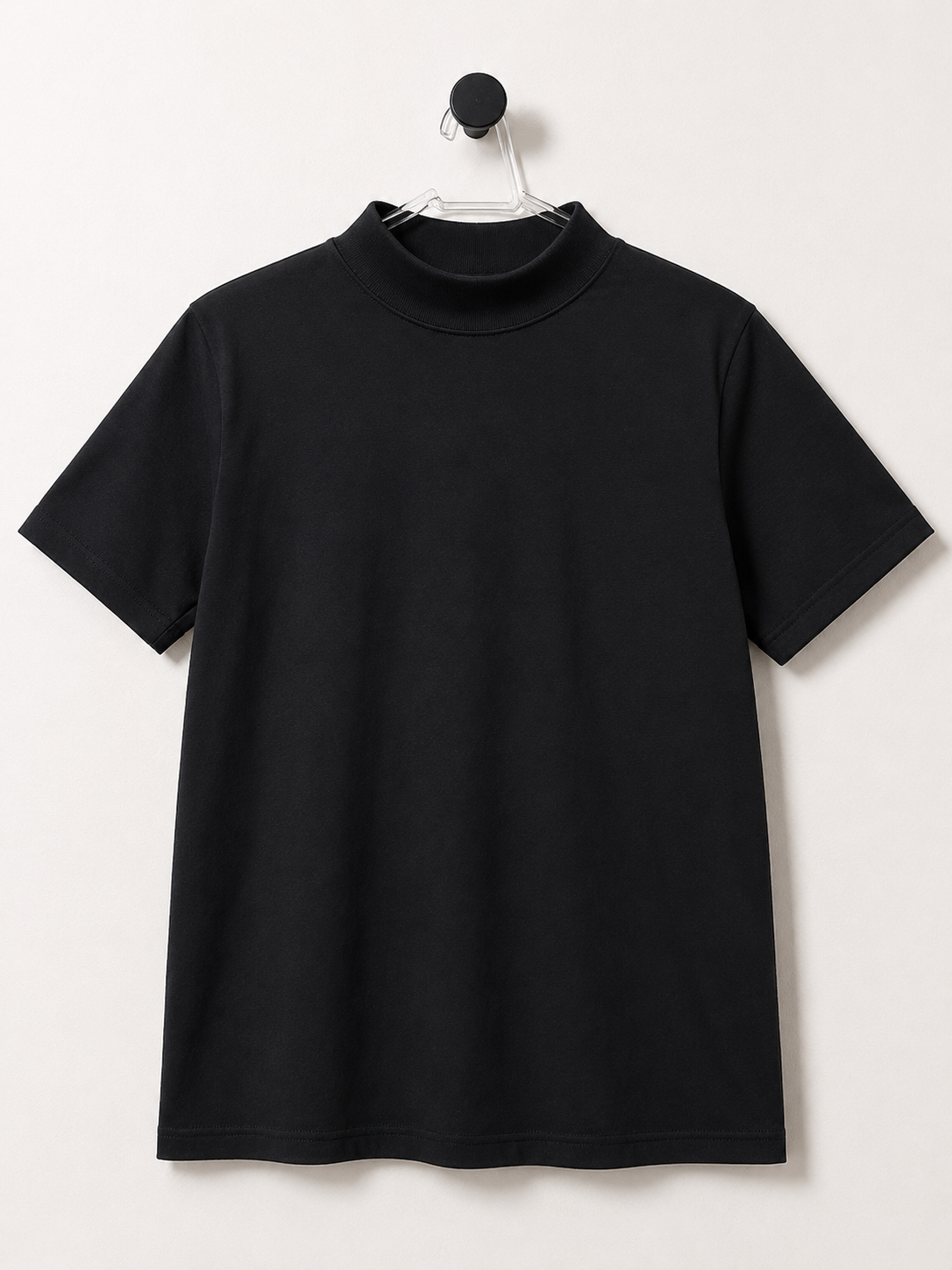 T-Shirt Estampada Casual Confortável