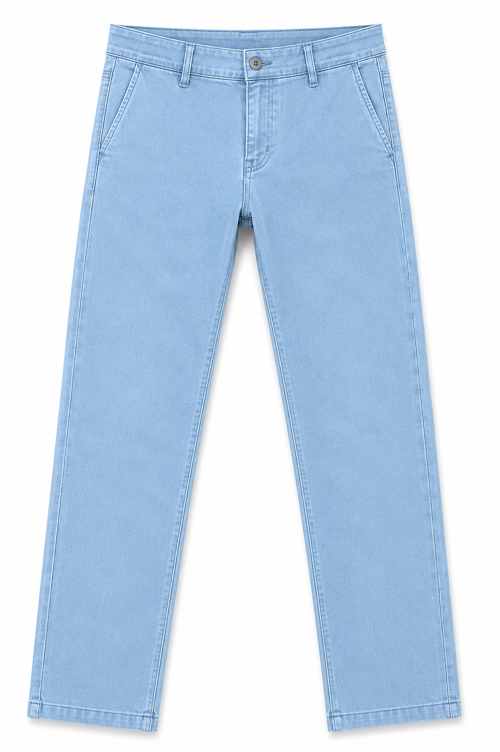 Calça Masculina Skinny