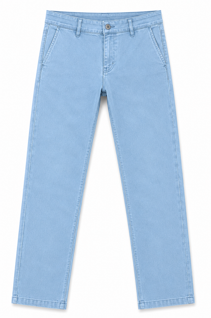 Calça Masculina Skinny