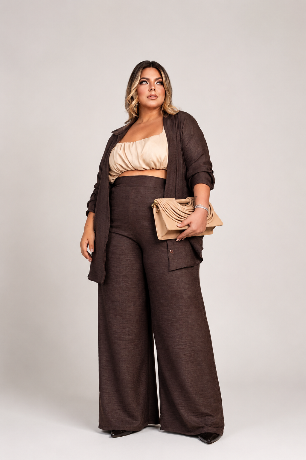 Calça Maya