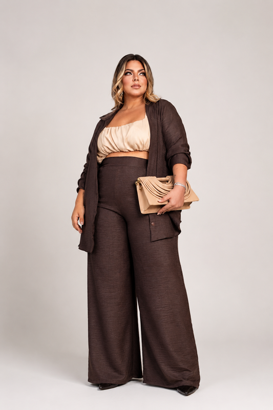 Calça Maya