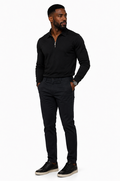 Camisa Gola Polo Masculina