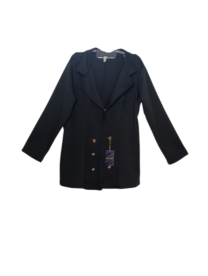 Blazer Plus Size Feminino