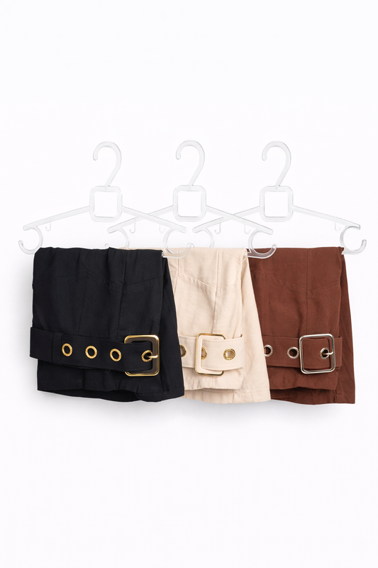 Short Saia