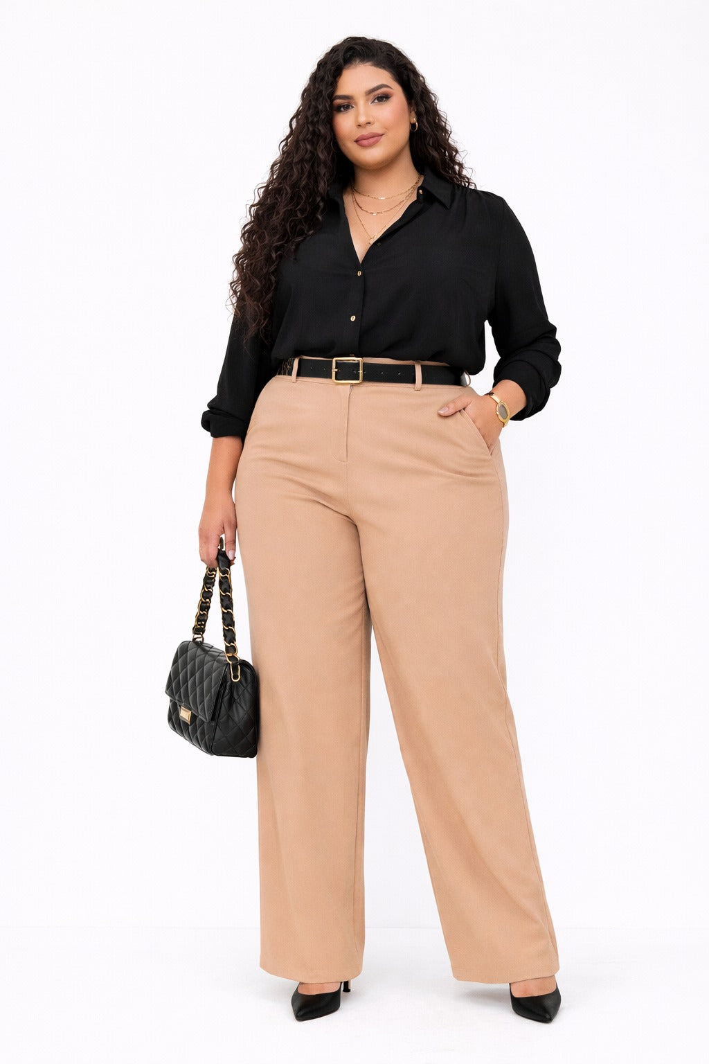 Calça Marvi