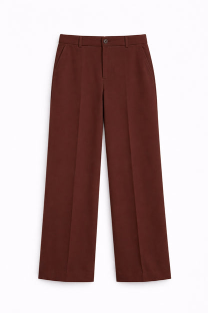 Calça Pantalona Linara