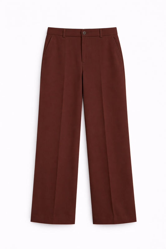 Calça Pantalona Linara