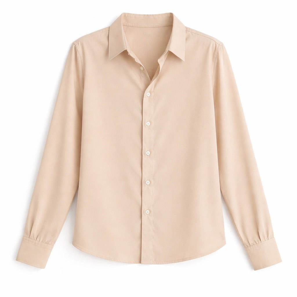 Camisa Social Mariana