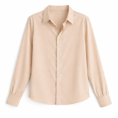 Camisa Social Mariana