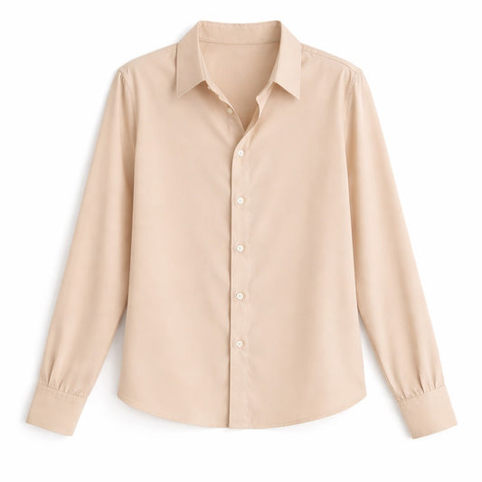 Camisa Social Mariana