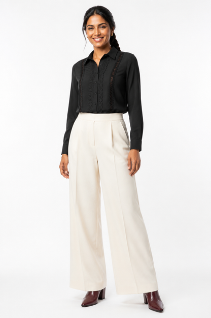 Camisa Charlotte
