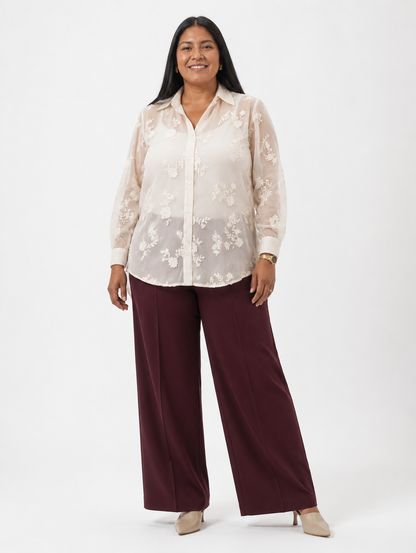 Camisa Isabelle